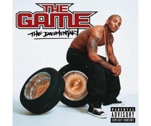 The Game : The Documentary CD (2005) NEW FREE Shipping, Save £s