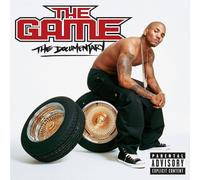 The Game The Documentary (Vinyl)