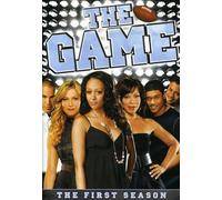 Game: First Season [DVD] [Region 1] [US Import] [NTSC]