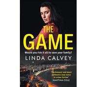 The Game: 'The most authentic new voice in crime fiction' Martina Cole (The Ruby Murphy Series)