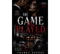 The Game They Played: 1 (The Vale Collection)