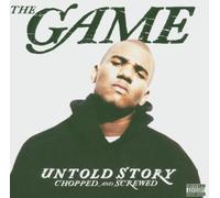 The Game - Untold Story