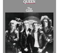 Queen - The Game - Vinyl LP (180g, Half Speed Remastered)