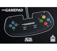 The Gamepad - Spectrum - Black - NEW AND SEALED - FREE SHIPPING - FAST DISPATCH