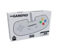 The Gamepad - Spectrum - White Edition