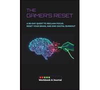 The Gamer’s Reset: A 90-Day Quest to Reclaim Focus