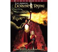The Gamers: Dorkness Rising [DVD] [Region 1] [US Import] [NTSC]