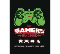 The Gamers' Handbook: 1