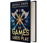The Games Gods Play (Standard Edition): 1 (Crucible)