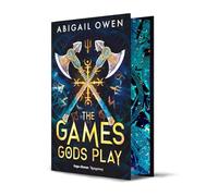 The games gods play - Version française: The Crucible Tome 1