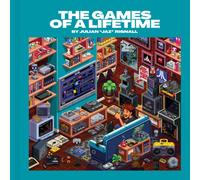 The Games of a Lifetime