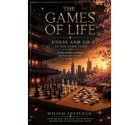 The Games of Life: Chess and Go on the same stage
