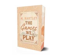 The Games We Play : Volume 3