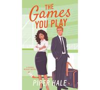 The Games You Play (Going Rogue)