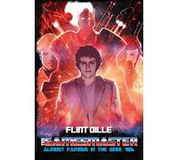 The Gamesmaster: My Life in the '80s Geek Culture Trenches with G.I. Joe, Dungeons & Dragons, and The Transformers