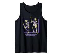 The gamesystem can produce mind-boggling effects Tank Top