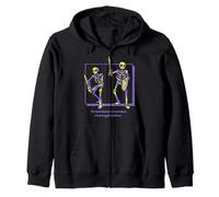 The gamesystem can produce mind-boggling effects Zip Hoodie