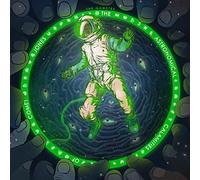 The Gametes - The Astronomical Calamities Of Comet Jones [VINYL]