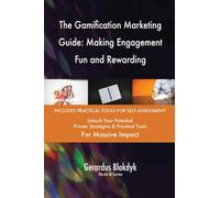 The Gamification Marketing Guide: Making Engagement Fun and Rewarding