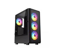 The Gaming Club - TGC AXE Gaming PC (Bury FC Raffle Prize)