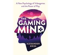 The Gaming Mind