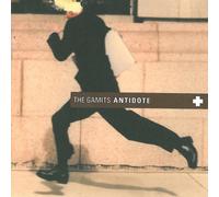The Gamits - Antidote