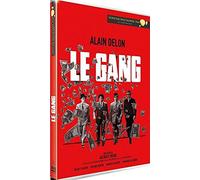 The Gang (1977) ( Le gang )