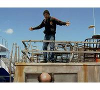 The Gang Buys a Boat