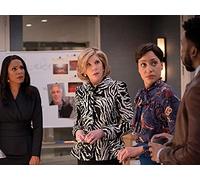 The Gang Discovers who Killed Jeffrey Epstein