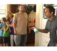The Gang Exploits the Mortgage Crisis