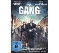 The Gang - Eye for an Eye by Van Duren, Andre | DVD NEW Original Packaging