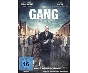 The Gang - Eye for an Eye by Van Duren, Andre | DVD NEW Original Packaging