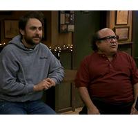 The Gang Gets a New Member