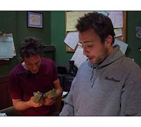 The Gang Gets Racist