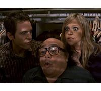 The Gang Gets Trapped