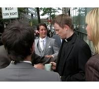 The Gang Gets Whacked Part II