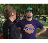 The Gang Gives Frank an Intervention