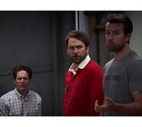 The Gang Goes to Hell: Part Two