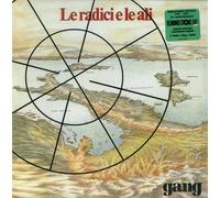 Le Radici E Le Ali [Remastered] [VINYL]