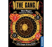 The Gang: More Players