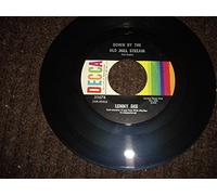 THE GANG THAT SANG HEART OF MY HEART / DOWN BY THE OLD MILL STREAM (45/7")