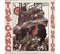 THE GANG - TRIBE'S UNION