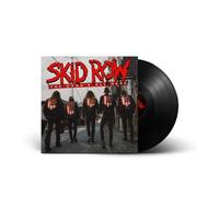 Skid Row - The Gang's All Here [VINYL]