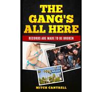 The Gang's All Here: Lisa Becomes a Legend