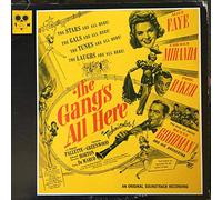The Gang's All Here [Vinyl LP]
