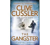 The Gangster: Isaac Bell #9