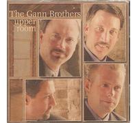 The Gann Brothers - Upper Room (UK Import)