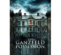 The Ganzfeld Possession