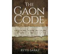 The Gaon Code