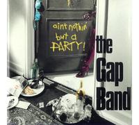 The Gap Band - 90s New Jack Remixes